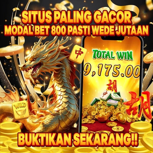 NEO4D: Cuan Gampang Cuma Modal 5K? Di Sini Tempatnya